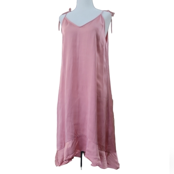 Scotch & Soda Dresses & Skirts - Scotch and Soda Slip dress Midi